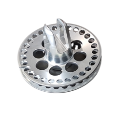 Anodisation brillante