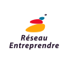 Logo réseau entreprendre