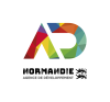 Logo AD Normandie