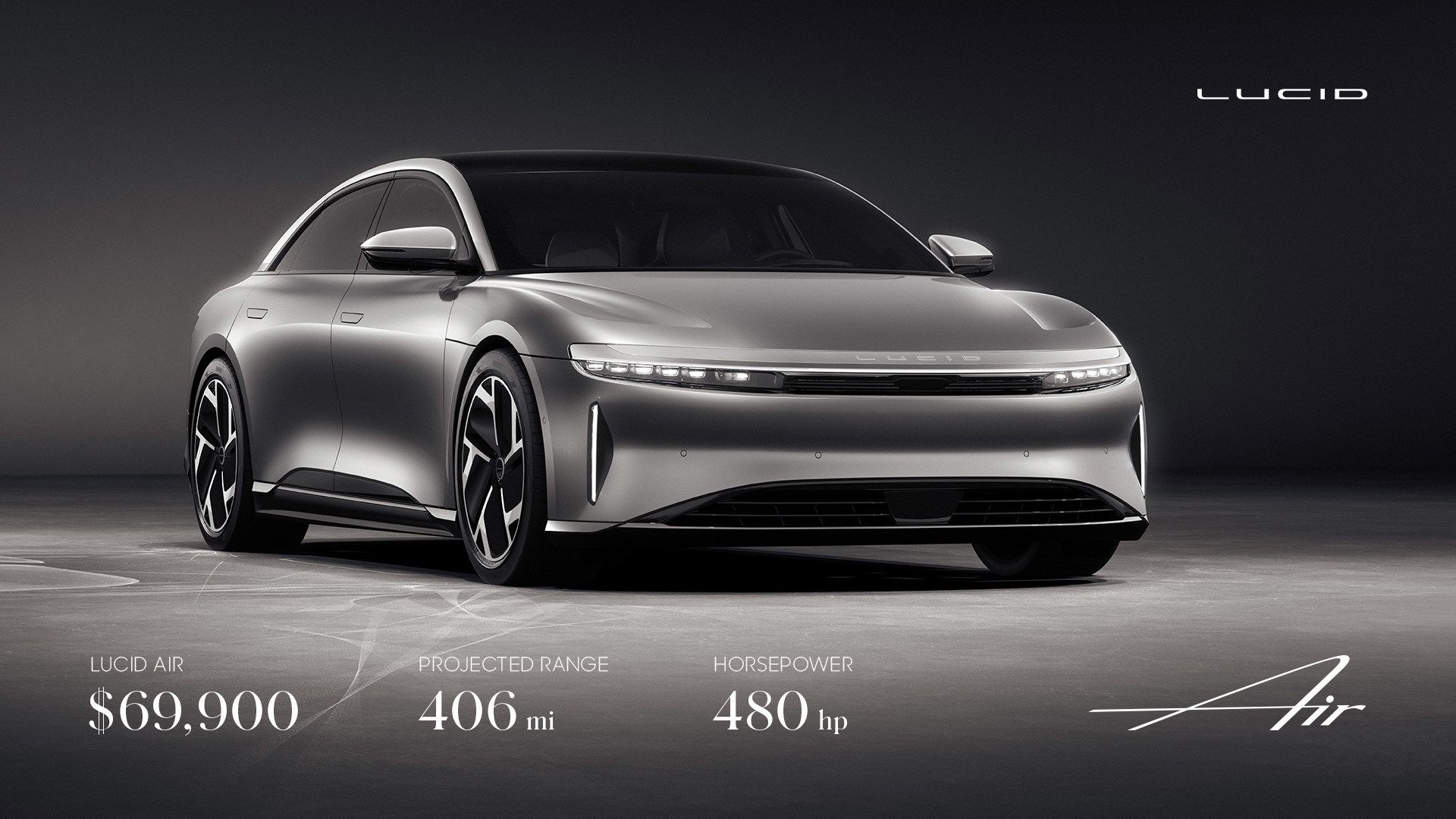 Lucid air tecal verbrugge